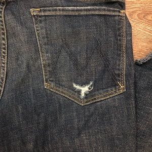 Mother Jeans